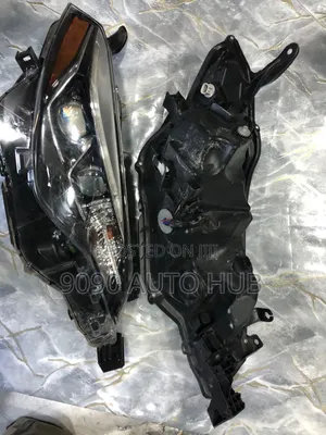  Toyota Corolla Sport 2017, 2018, 2019 Headlight | Foreign Used