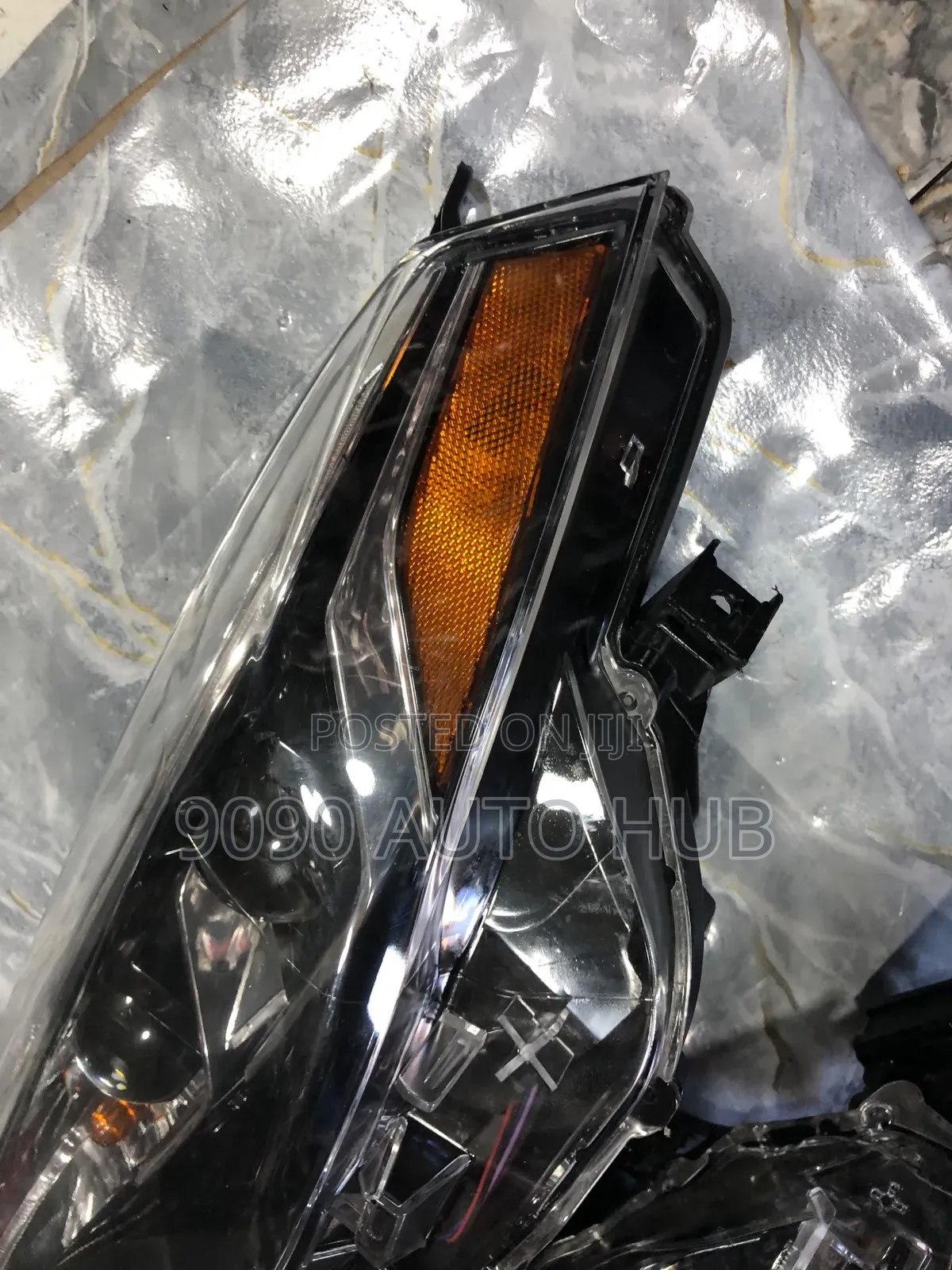  Toyota Corolla Sport 2017, 2018, 2019 Headlight | Foreign Used