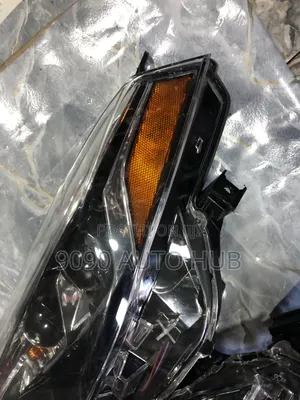  Toyota Corolla Sport 2017, 2018, 2019 Headlight | Foreign Used
