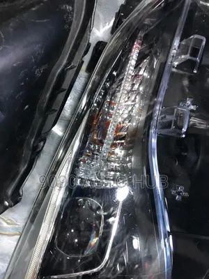  Toyota Corolla Sport 2017, 2018, 2019 Headlight | Foreign Used
