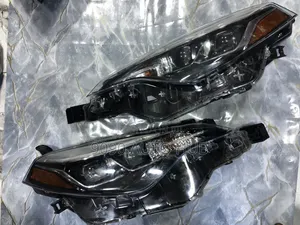  Toyota Corolla Sport 2017, 2018, 2019 Headlight | Foreign Used
