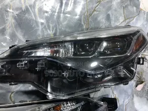  Toyota Corolla Sport 2017, 2018, 2019 Headlight | Foreign Used