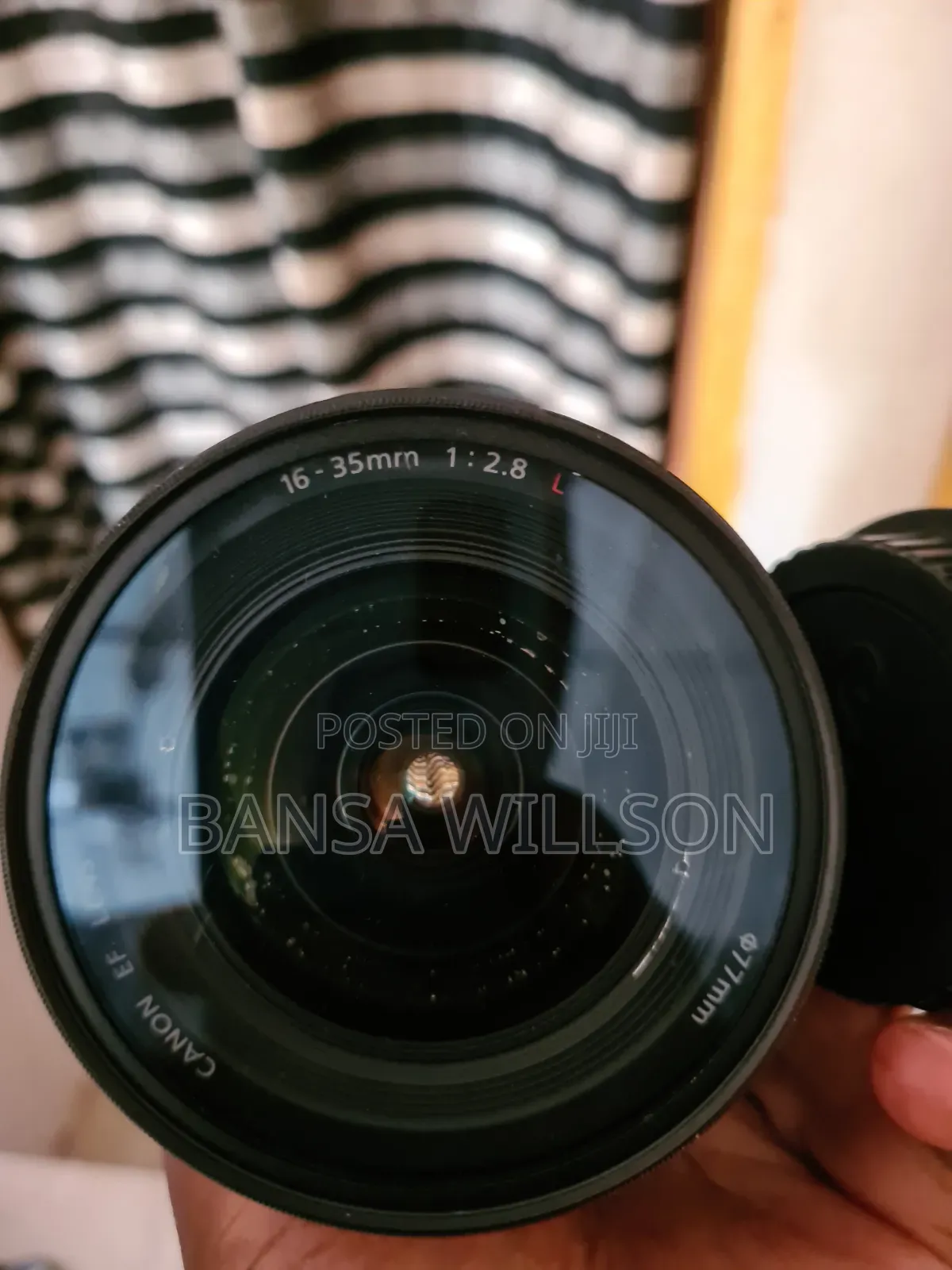 Canon 16-35 F2.8 Hot Sale