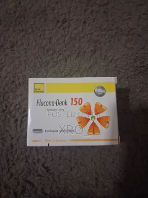Flucona - Denk 150