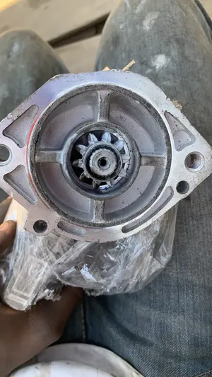 Ka Bongo 3 Home Used TESTED STARTER MOTOR Available