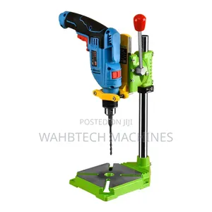 Multipurpose Drill Stand