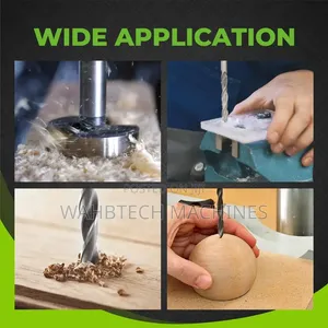 Multipurpose Drill Stand