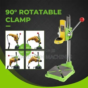 Multipurpose Drill Stand