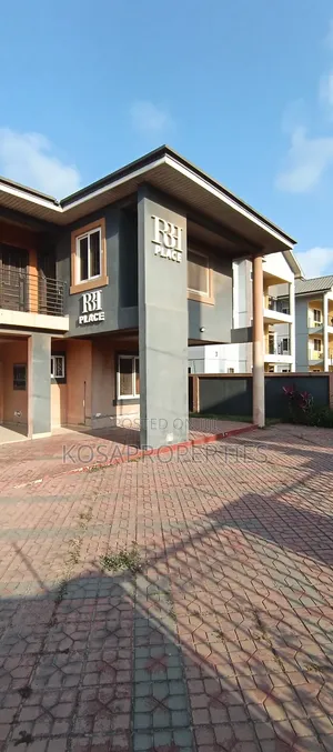 4bdrm House in Adjiringanor, Adjiriganor for rent