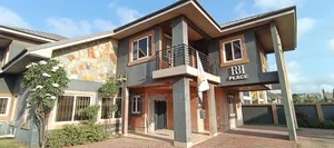 4bdrm House in Adjiringanor, Adjiriganor for rent