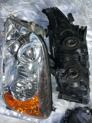  Toyota RAV4 2006, 2007, 2008 Headlight – Premium OEM | Foreign Used