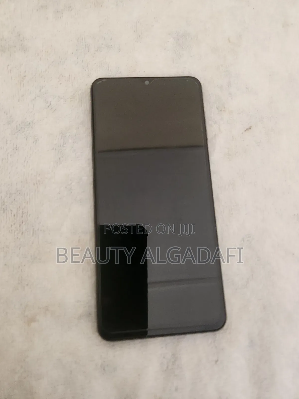 New Samsung Galaxy A52 5G 128 GB Black