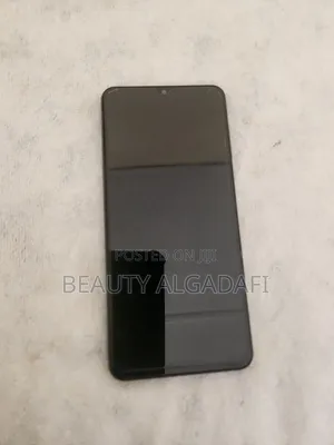 New Samsung Galaxy A52 5G 128 GB Black