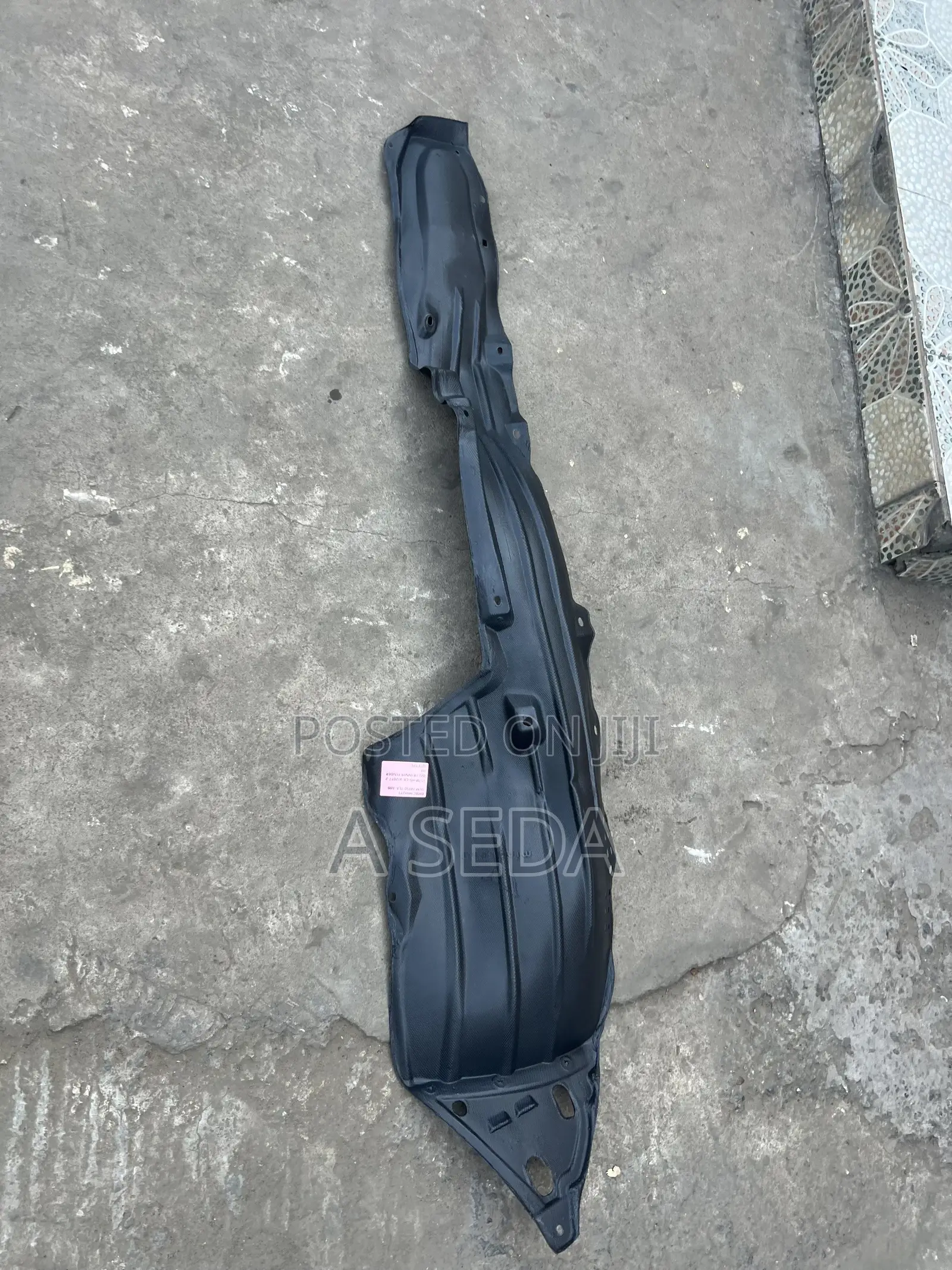 Honda CRV INNER FENDER Under Panel 2017 2018 2019 2020 2021 3022