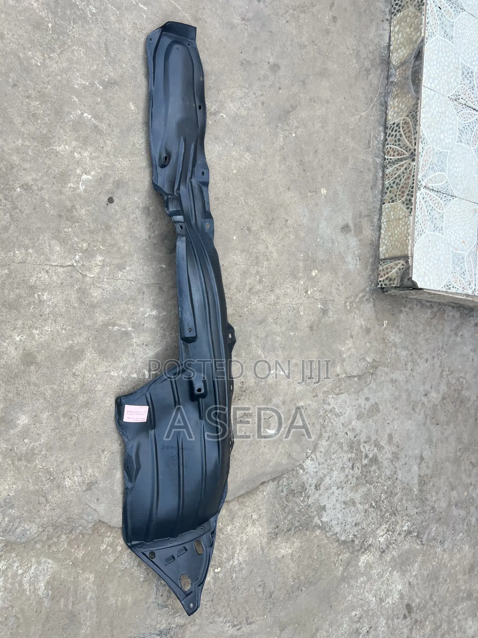 Honda CRV INNER FENDER Under Panel 2017 2018 2019 2020 2021 3022