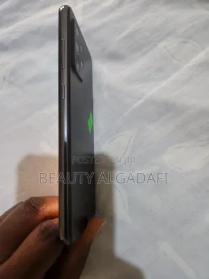 New Samsung Galaxy A52 5G 128 GB Black