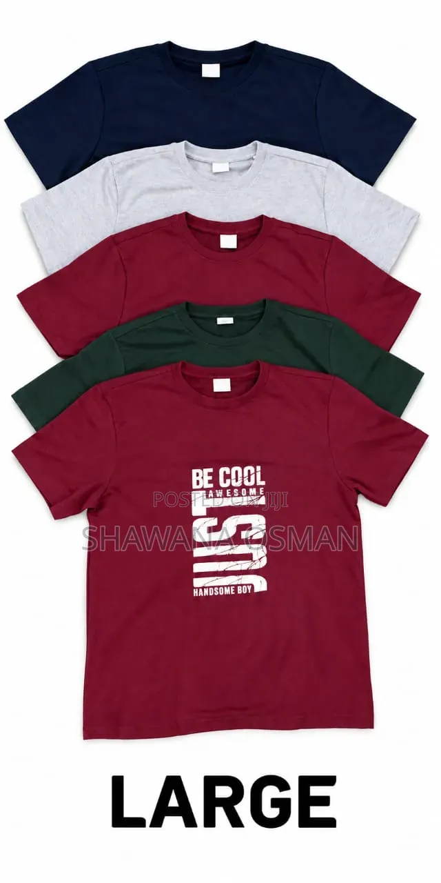 Unisex T Shirt