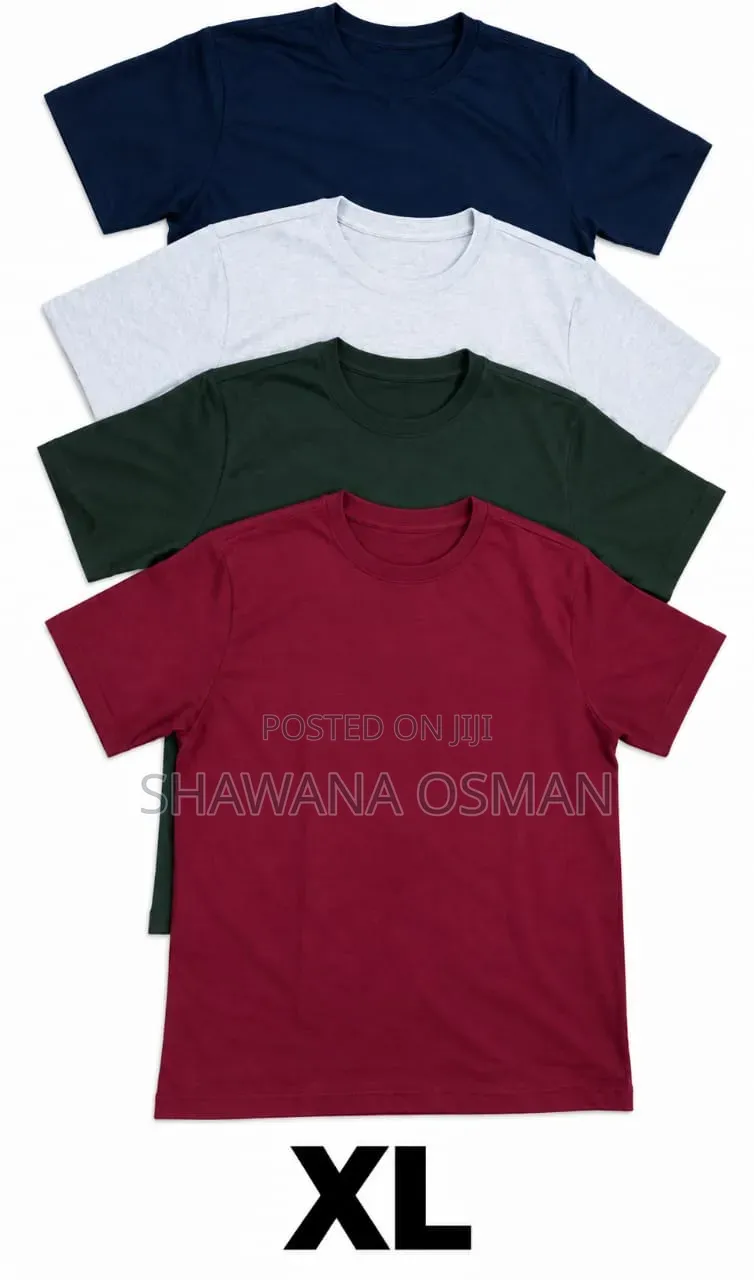 Unisex T Shirt