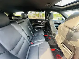 Mazda CX-9 Grand Touring i-ACTIV AWD 2019 Gray