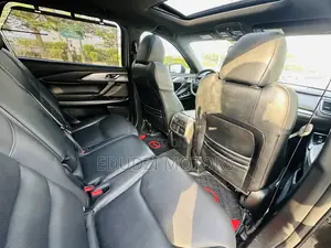 Mazda CX-9 Grand Touring i-ACTIV AWD 2019 Gray