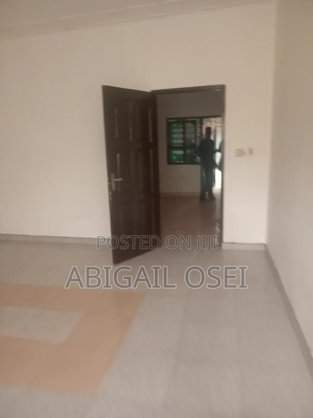 1bdrm Apartment in Danfa for rent