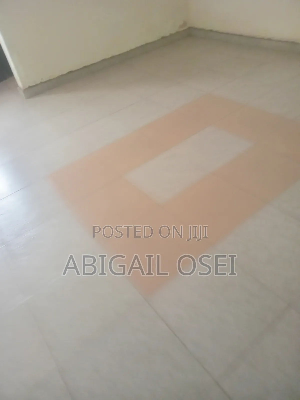 1bdrm Apartment in Danfa for rent
