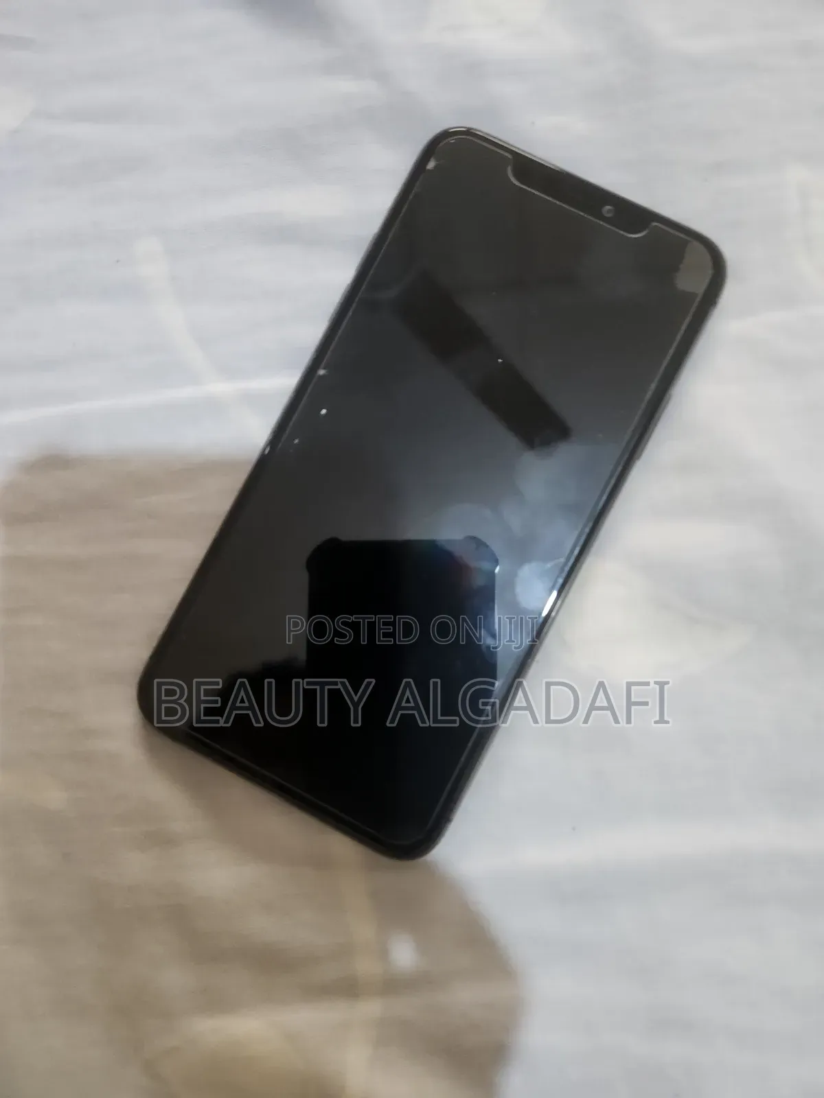 Apple iPhone 11 Pro Max 512 GB Graphite