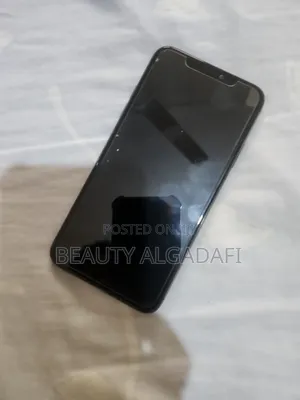 Apple iPhone 11 Pro Max 512 GB Graphite
