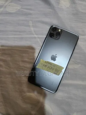 Apple iPhone 11 Pro Max 512 GB Graphite