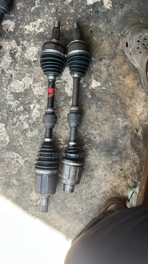 2018-2021 Honda Accord (1.5Turbo/2.0) Home Used DRIVE SHAFT for Sale
