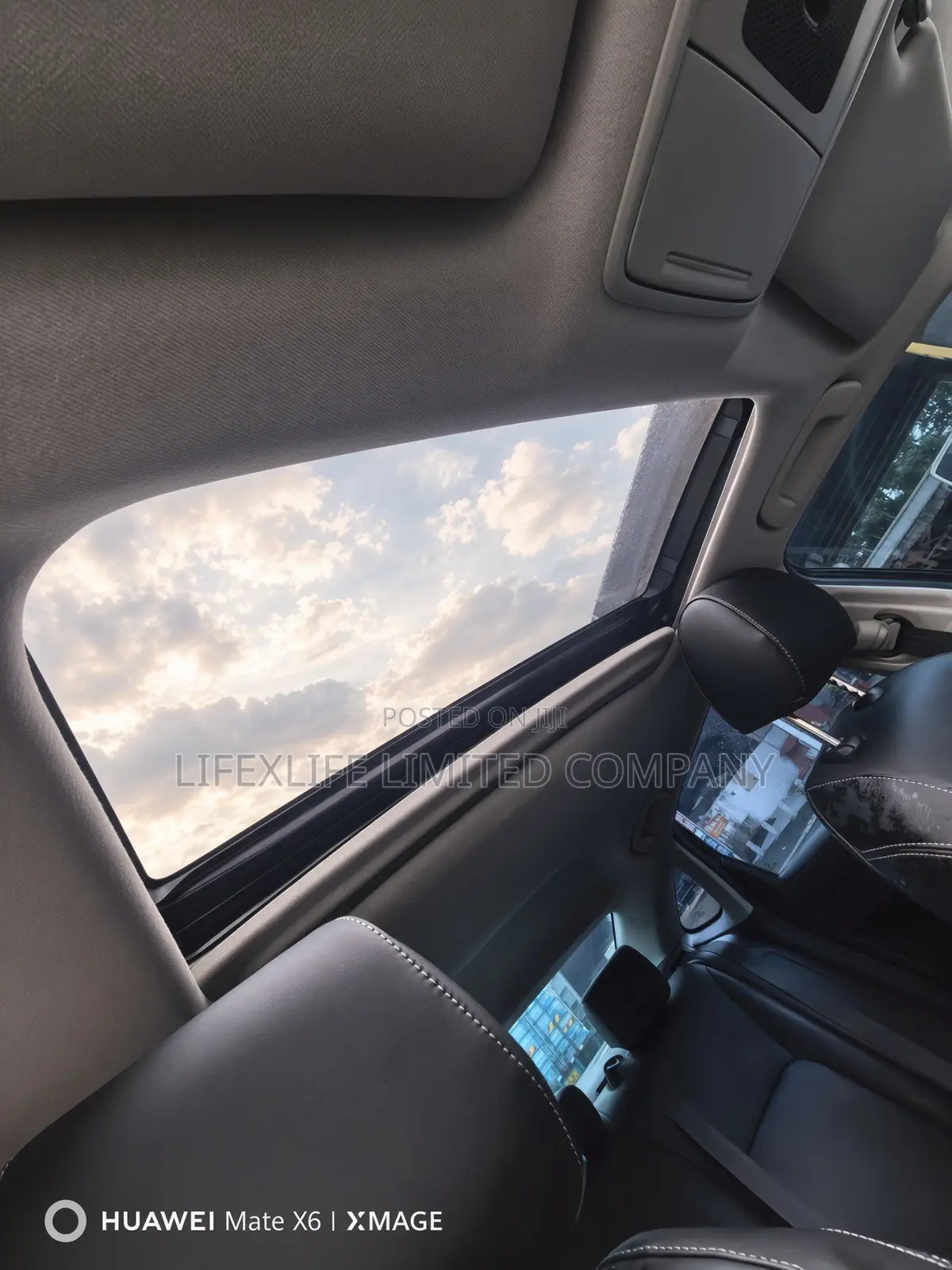 Honda Civic 2025 Blue