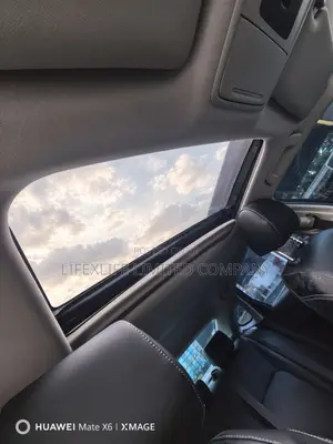 Honda Civic 2025 Blue