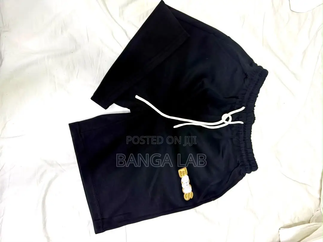 Shorts and Summer Down for Sale