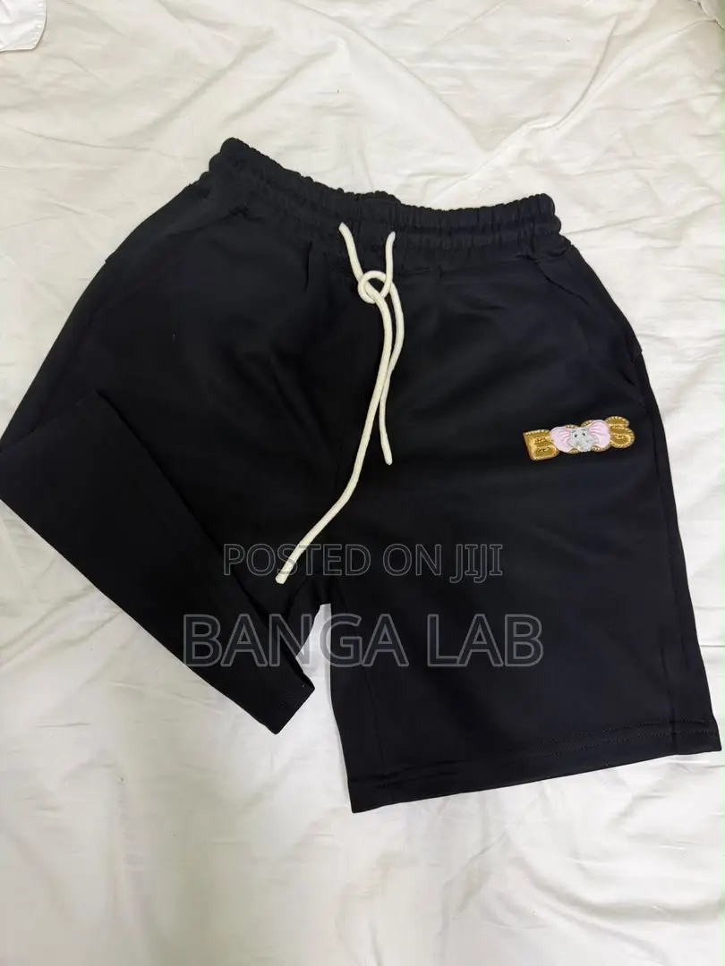 Shorts and Summer Down for Sale