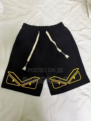 Shorts and Summer Down for Sale