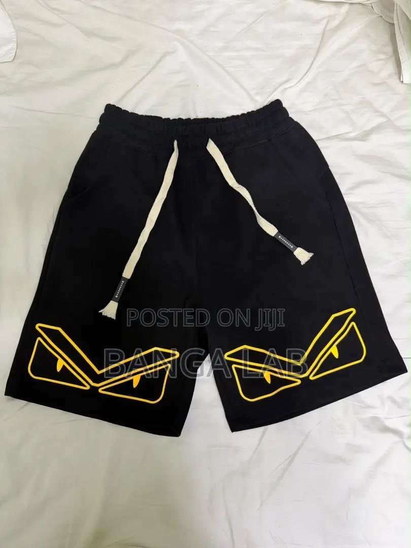 Shorts and Summer Down for Sale