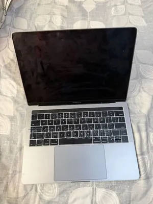 Laptop Apple MacBook Pro 2017 8GB Intel Core i5 SSD 256GB