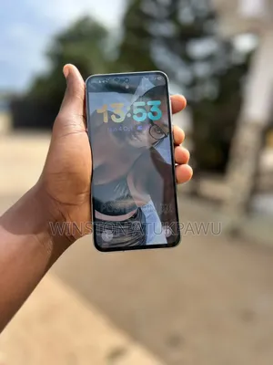 Samsung Galaxy A56 256 GB Black