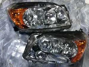  Toyota RAV4 2006, 2007, 2008 Headlight – Premium OEM | Foreign Used
