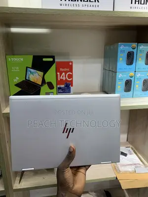 Laptop HP EliteBook x360 1030 G4 8GB Intel Core i5 SSD 256GB