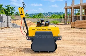 Roller Compactor