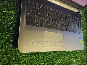 New Laptop HP Pavilion Power 15 6GB Intel Core i7 HDD+SSD 1T