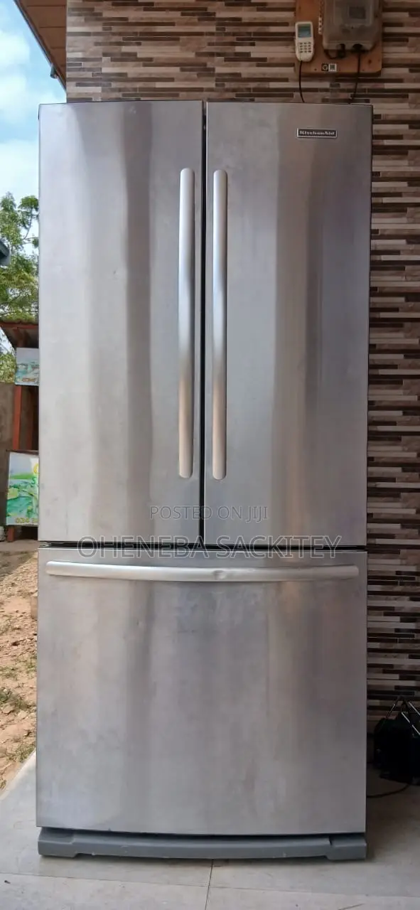 Whirlpool Refrigerator