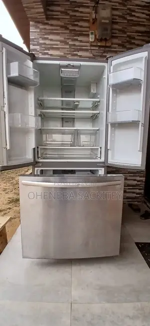 Whirlpool Refrigerator