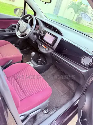 2013-2016 Vitz Dashboards Available