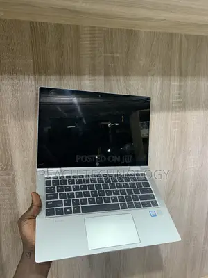 Laptop HP EliteBook x360 1030 G4 16GB Intel Core i7 SSD 512GB