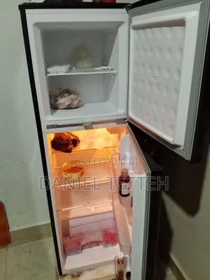 Top Freezer With Bottom Fridge for Sale