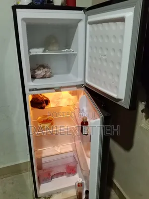 Top Freezer With Bottom Fridge for Sale