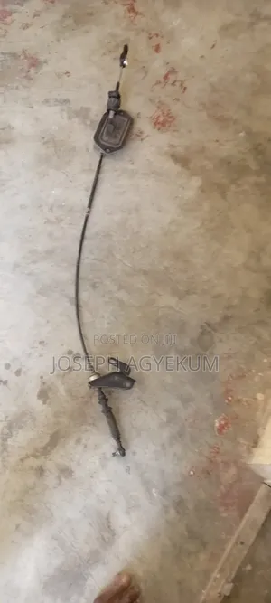 Toyota Vitz Automatic Transmission Cable