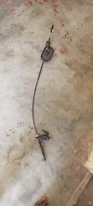 Toyota Vitz Automatic Transmission Cable